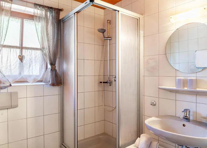Appartement St Christoph Mittenwald