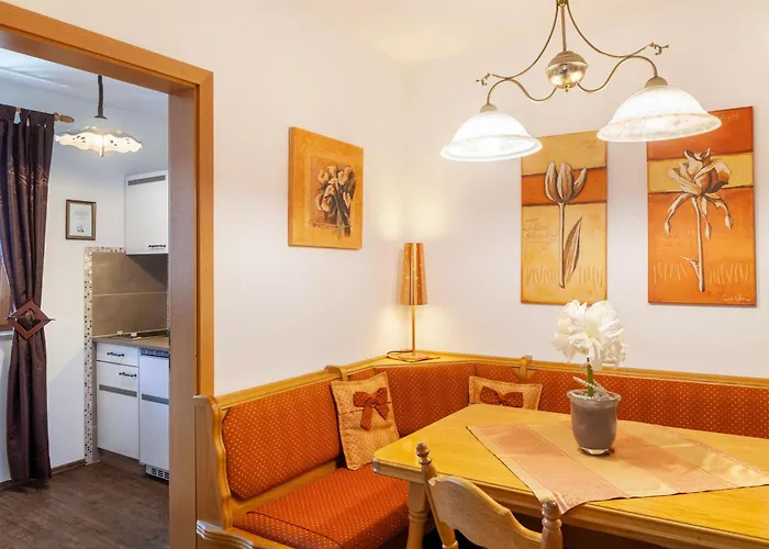 St Christoph Apartment